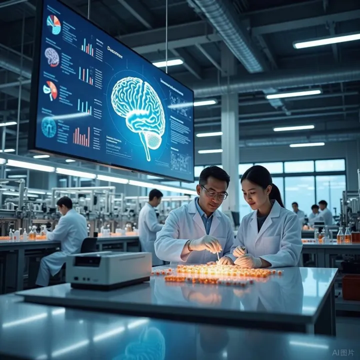 2026年医药生物行业二季度策略：科技蓄能，关注创新药产业链及脑机接口（附下载）