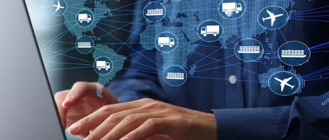 target（塔吉特）采购技术体系：硬件、IP、账号下单闭环管理