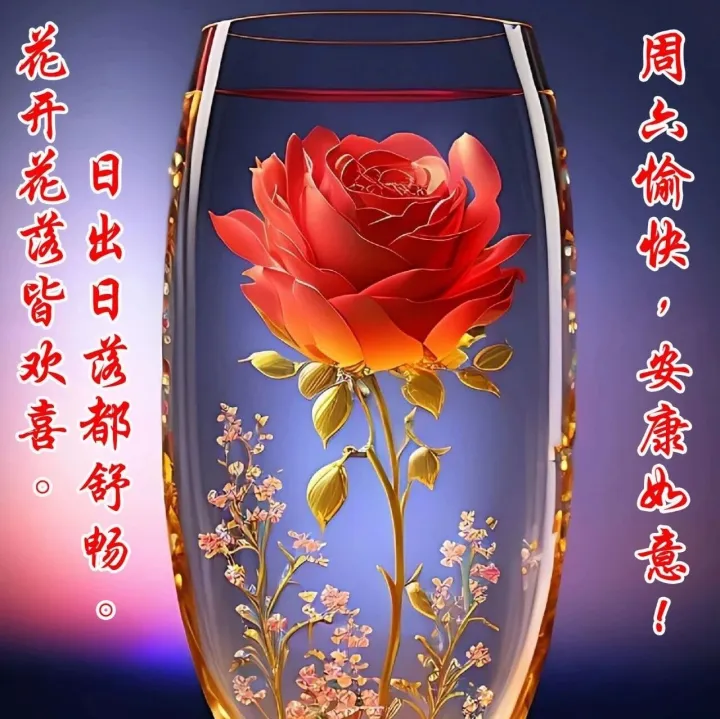 芬芳別人，美麗自己