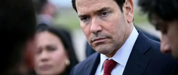 魯比奧：無需地面部隊，可“數(shù)周”結(jié)束伊朗戰(zhàn)爭