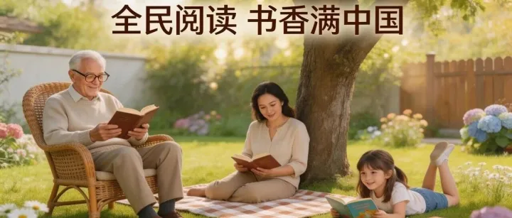 全民阅读书香满中国：人民日报：成年人的清醒，永远不要活在别人的评论里