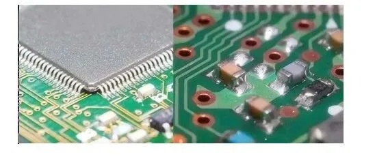 关于控制器SMT生产过程锡珠的产生与预防分析研究