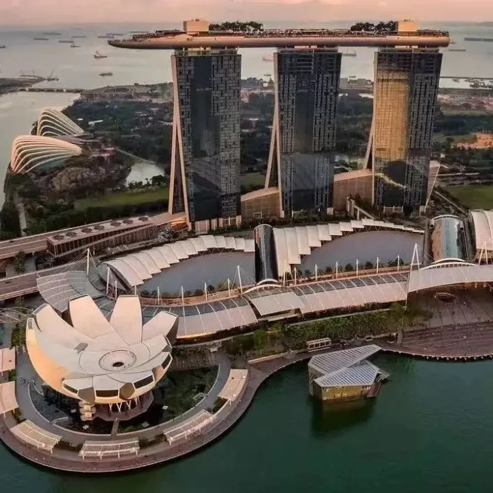 【全球高质量发展研究】岳贺：新加坡港产城的PPC模式及其对标意义