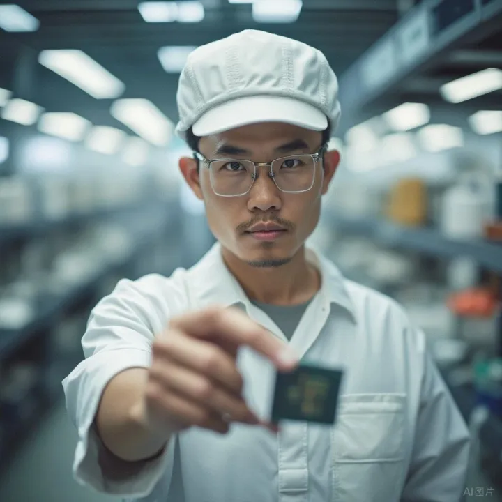 2026年半导体行业深度报告：以台积电发展史为镜，看本土晶圆代工行业的战略机遇（附下载）