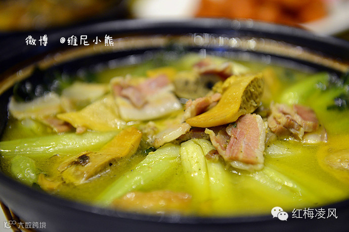 【江苏】如画卷般初冬最美的扬州时光