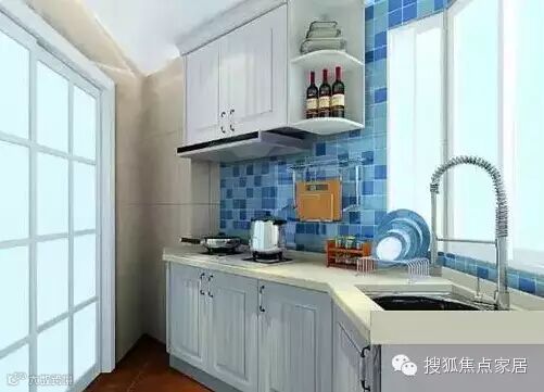 解决家中死角?这么装就对了