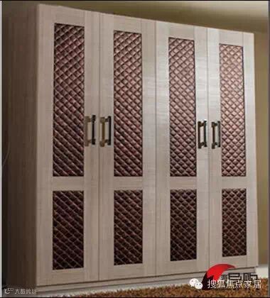 好莱客柏林岁月衣柜