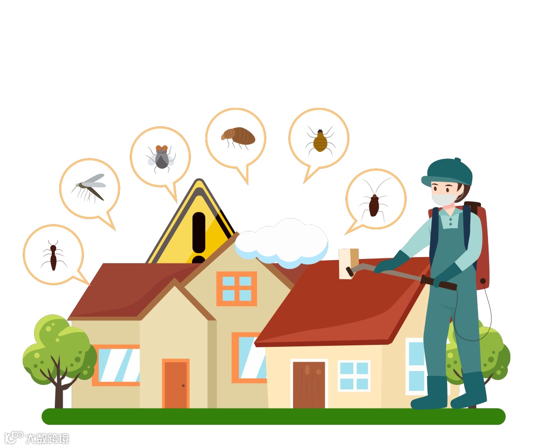 【创卫在路上】关于爱国卫生月,这些您知道吗?