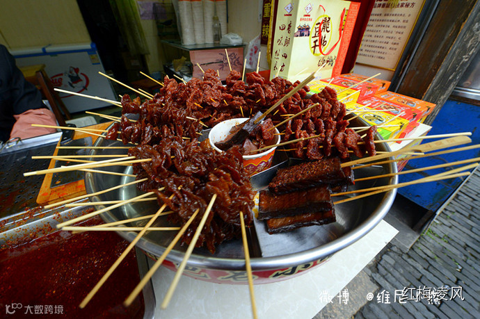 【江苏】如画卷般初冬最美的扬州时光