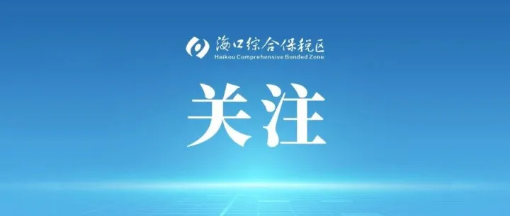未来已来！海口“六个之城”这样作答→