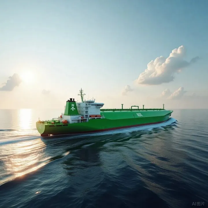 2026年电力设备行业深度报告：绿醇，氢能重要载体，绿色燃料元年（附下载）