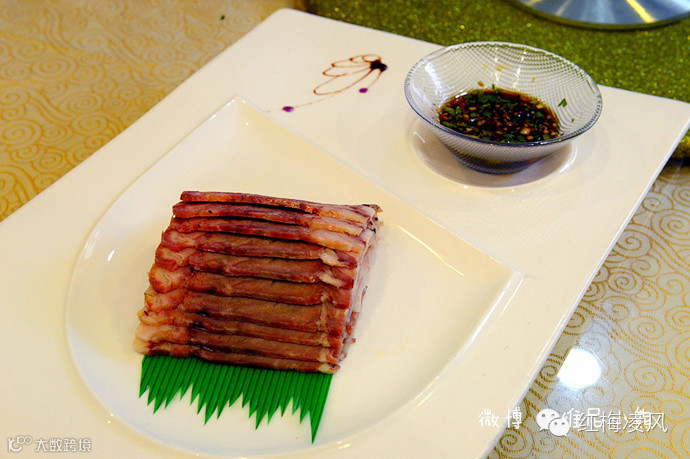 【江苏】如画卷般初冬最美的扬州时光