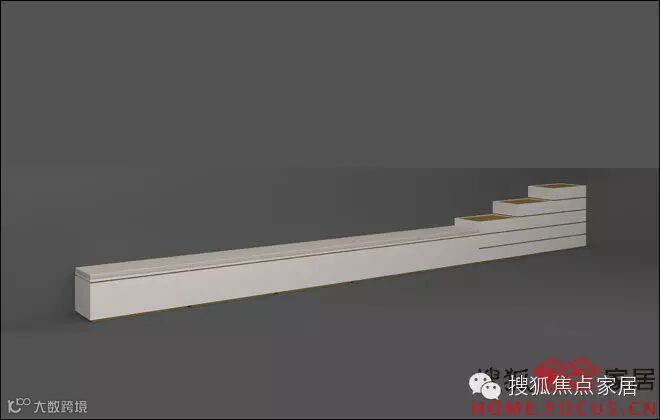 2015上海国际建博会 顶固家具环保品质双重升级