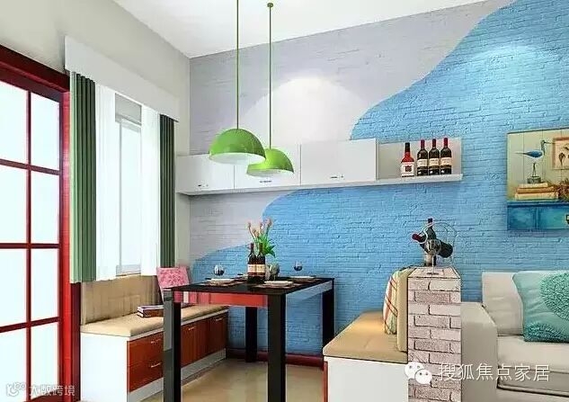 解决家中死角?这么装就对了