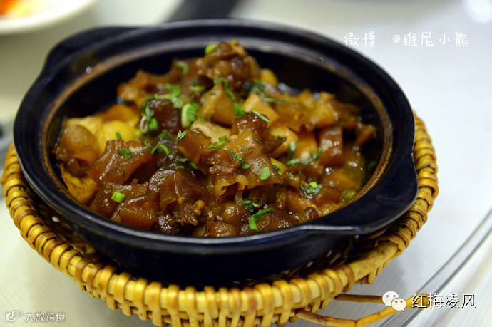 【江苏】如画卷般初冬最美的扬州时光