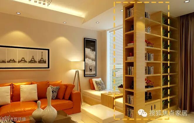 1㎡的N种用法 鸡肋空间活利用