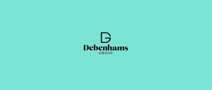 Debenhams 英国百年百货，您品牌出海新通道的不二之选！