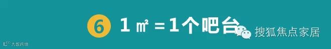 1㎡的N种用法 鸡肋空间活利用