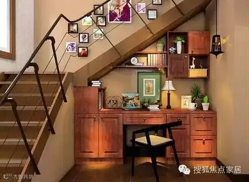 解决家中死角?这么装就对了