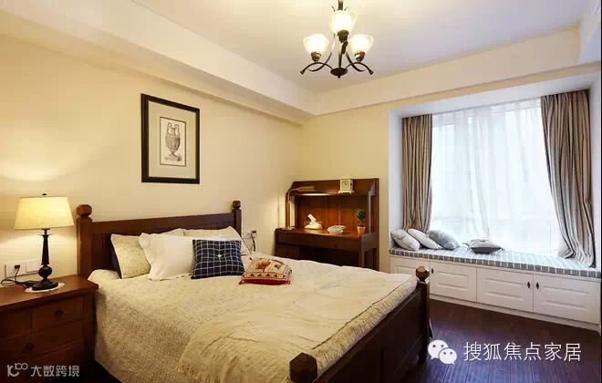 1㎡的N种用法 鸡肋空间活利用