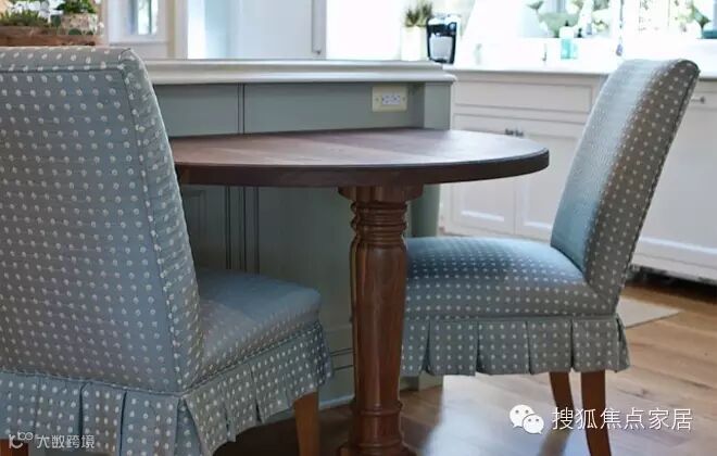 1㎡的N种用法 鸡肋空间活利用