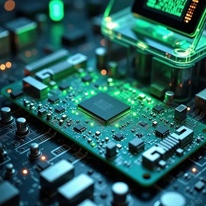 2026年先进封装行业系列报告：制程逼近物理边界，封装开启价值重估，CoWoS估值比肩7nm先进制程（附下载）