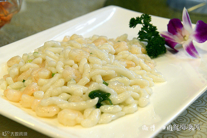 【江苏】如画卷般初冬最美的扬州时光