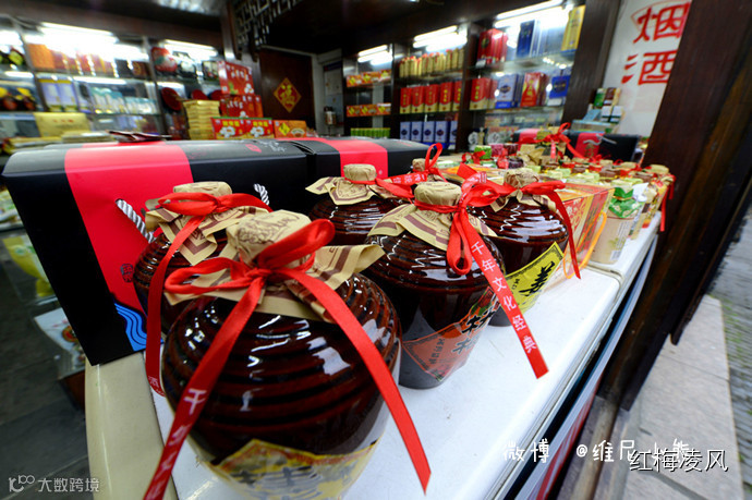 【江苏】如画卷般初冬最美的扬州时光