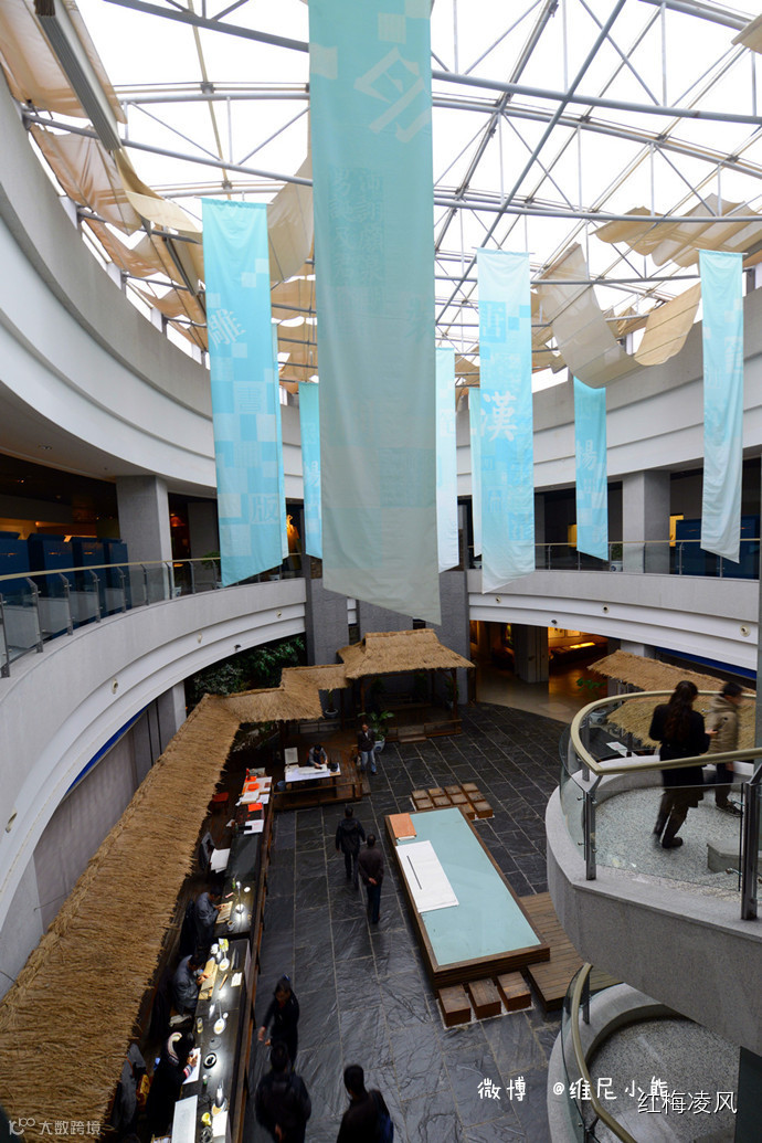 【江苏】如画卷般初冬最美的扬州时光