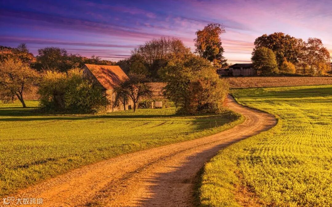 特别漂亮的风景图片 又漂亮又好看的风景图片大全(2)_配图网