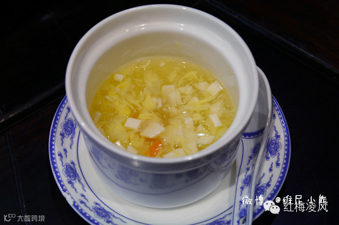 【江苏】如画卷般初冬最美的扬州时光