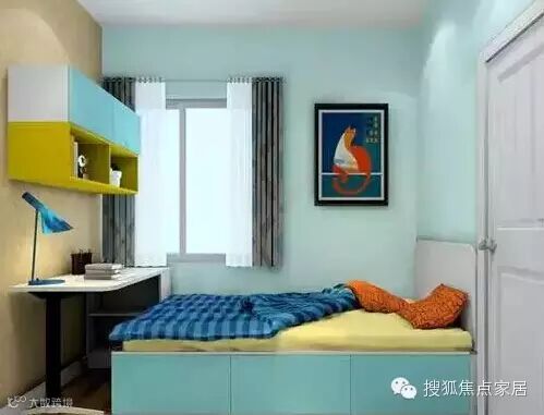 解决家中死角?这么装就对了