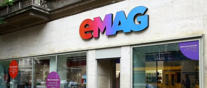 92%罗马尼亚人网购首选！eMAG双模式招商开启，抢占中东欧千亿蓝海！