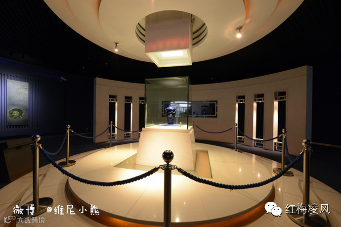 【江苏】如画卷般初冬最美的扬州时光