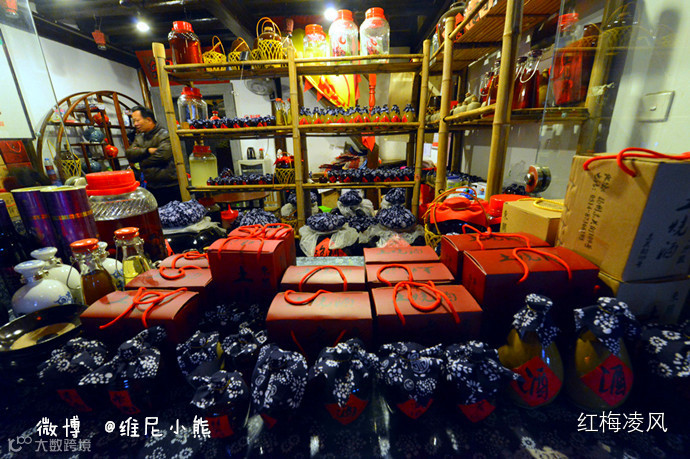 【江苏】如画卷般初冬最美的扬州时光