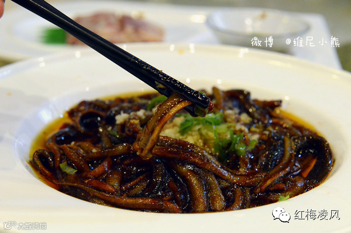 【江苏】如画卷般初冬最美的扬州时光