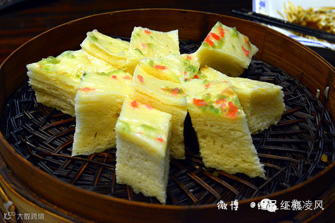 【江苏】如画卷般初冬最美的扬州时光