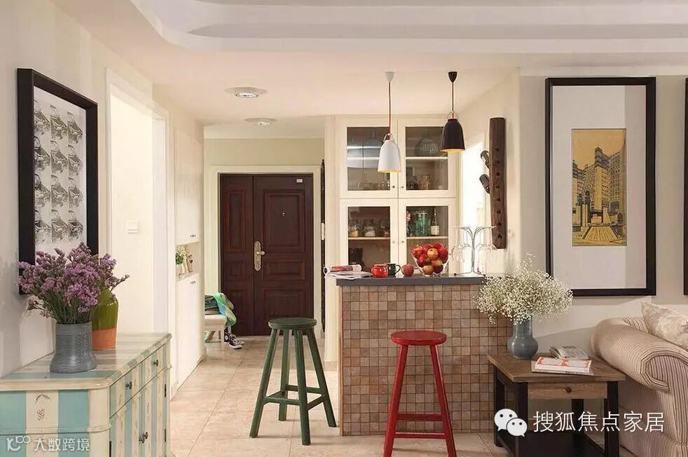 解决家中死角?这么装就对了