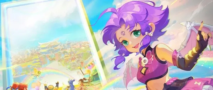 对玩家最“敏感”的环节动刀，网易真要掀翻MMO天花板？