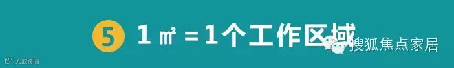 1㎡的N种用法 鸡肋空间活利用