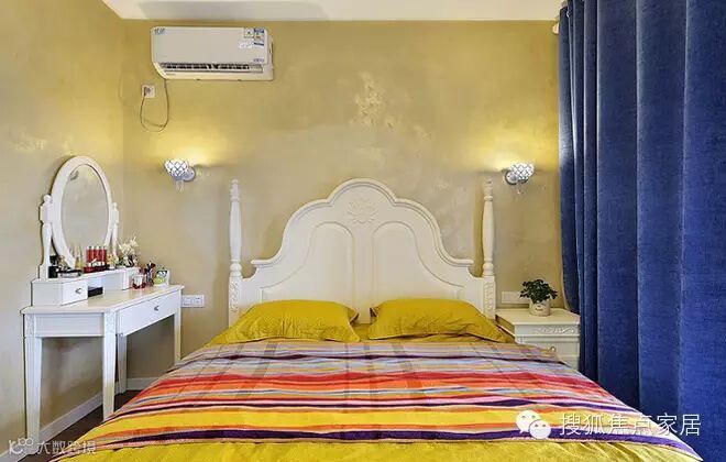 1㎡的N种用法 鸡肋空间活利用