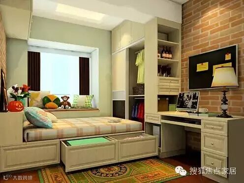 解决家中死角?这么装就对了