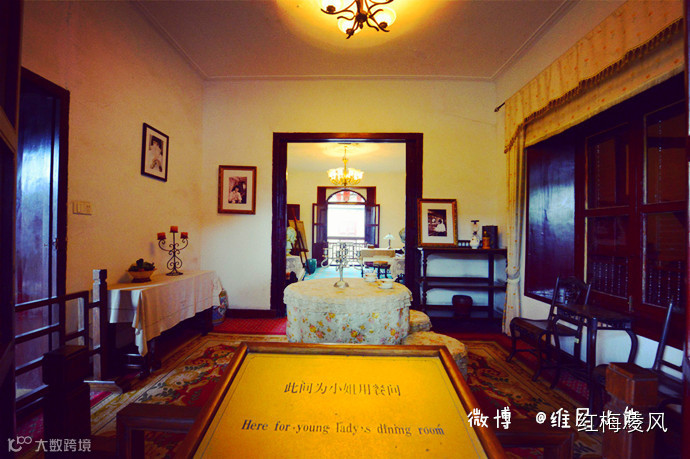 【江苏】如画卷般初冬最美的扬州时光