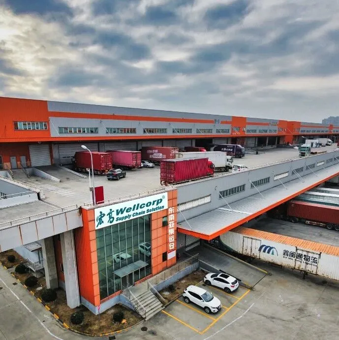 宏高跨境苏州新区集运仓，3月28日正式开仓！深耕东南亚，出海更高效