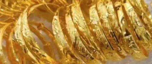 金價大反轉(zhuǎn)！