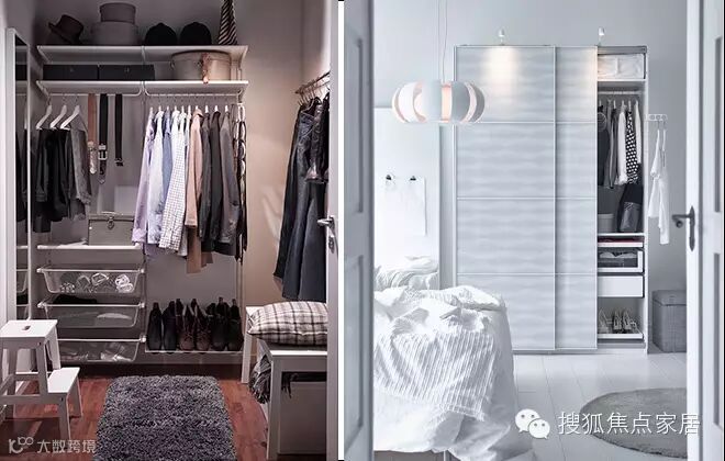 1㎡的N种用法 鸡肋空间活利用