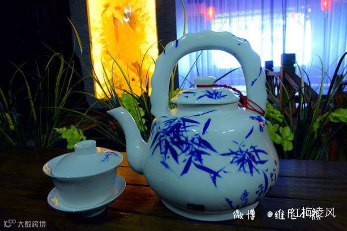 【江苏】如画卷般初冬最美的扬州时光