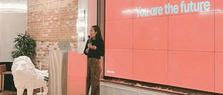 曾领导 Figma 设计的她，加入Anthropic 后说：设计师最引以为傲的技能，正在消失！