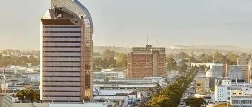 【shopdirect】从人口红利到消费升级：赞比亚电商平台入驻正当时