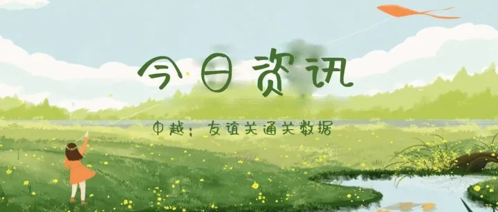 3月28日快讯：中越友谊关通关资讯